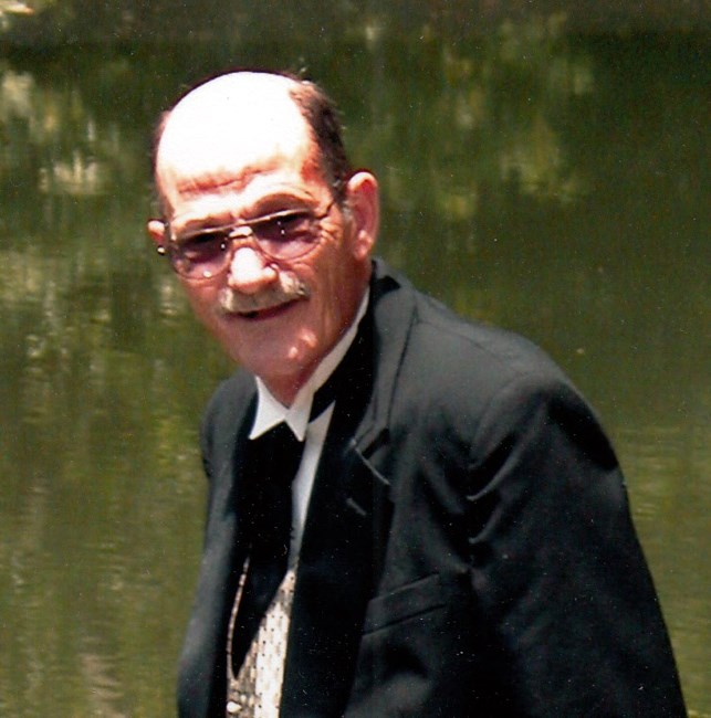 Avis de décès de Scott Sutherland Jr.