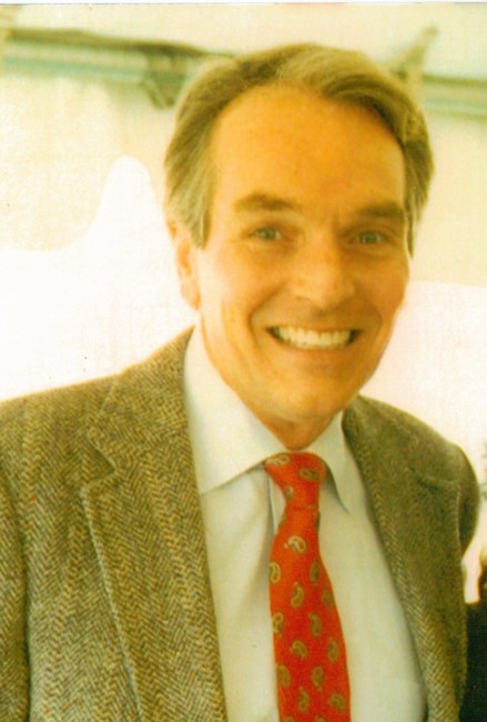 Avis de décès de William H. Beadling III