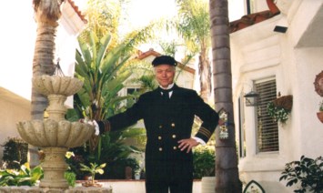 Obituary of Jon Charles Christensen