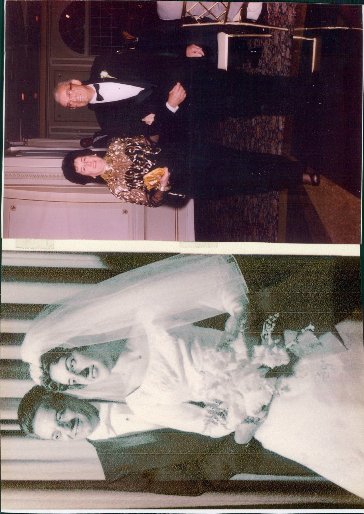 Obituario de Dionino Greco