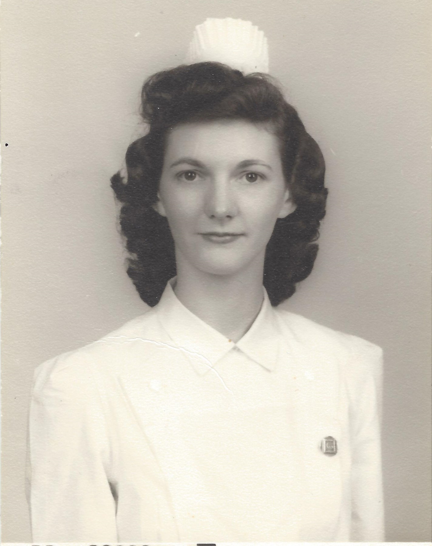 Obituary of Phyllis D. Nash