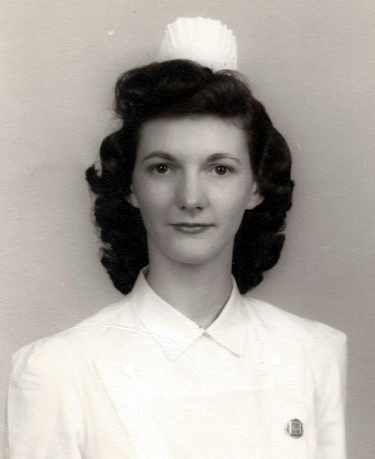 Obituary of Phyllis D. Nash