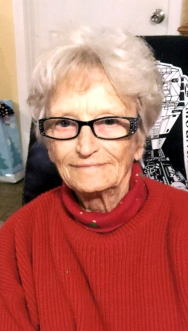 Obituary of Josephine Creech