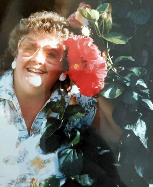 Obituary of Barbara Ann Hoag