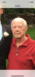 Obituary of Frank H. Smith Jr.