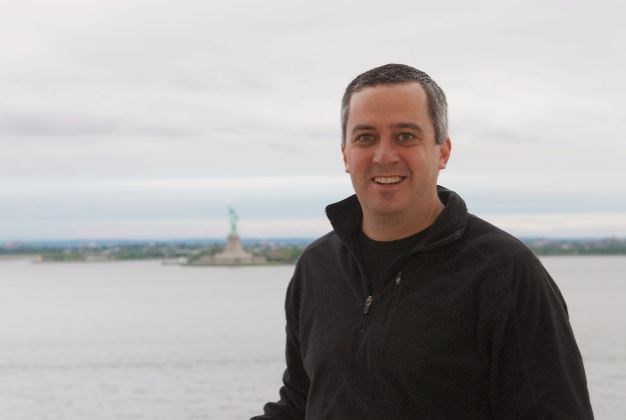 Obituary of Erik Alan Reid