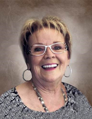 Obituary of Pauline Harvey