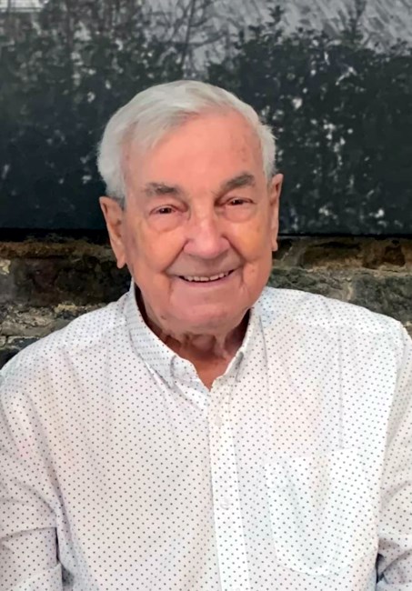 Obituario de Jacques Laforest