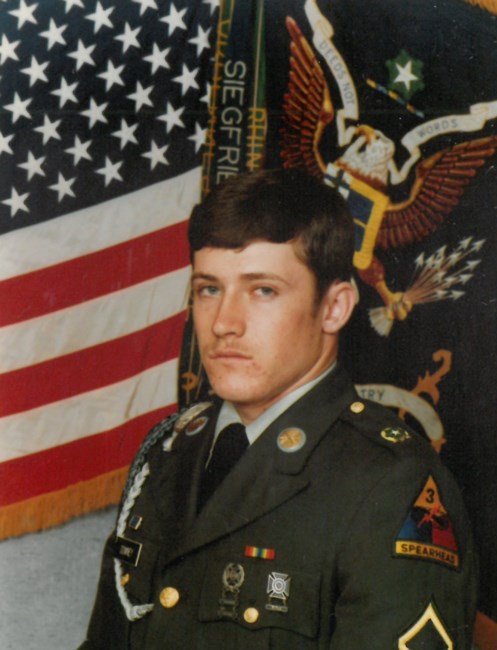 Obituary of Larry Donald Downey