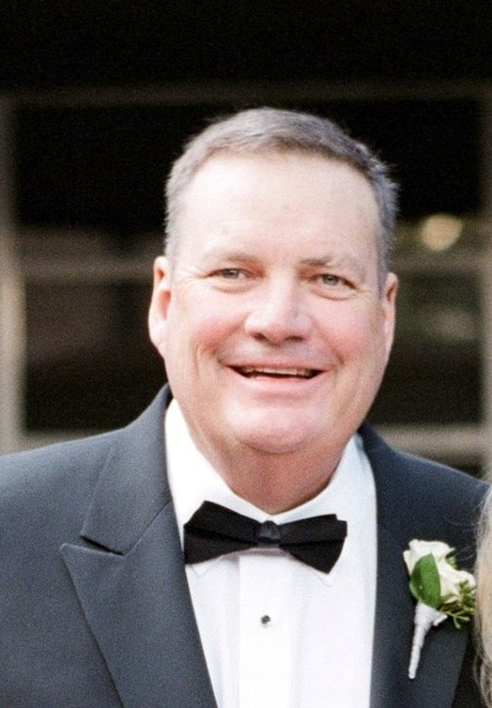 Avis de décès de David Curtis Fletcher