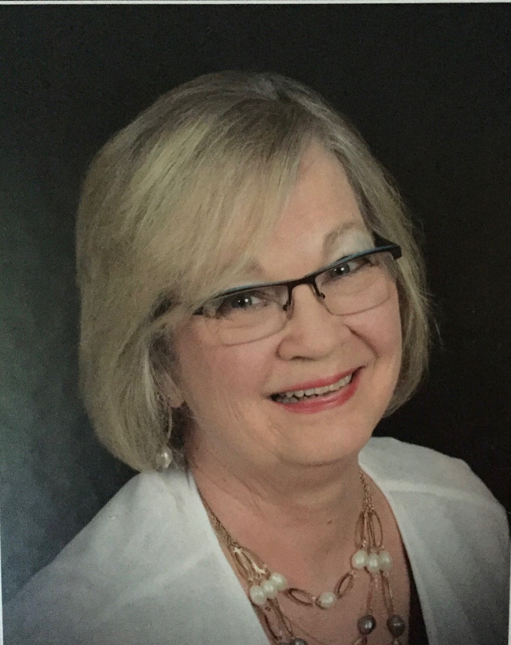 Obituary of Connie Louise Walker