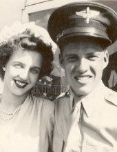 Obituario de George Andrew Lockhart, Jr.