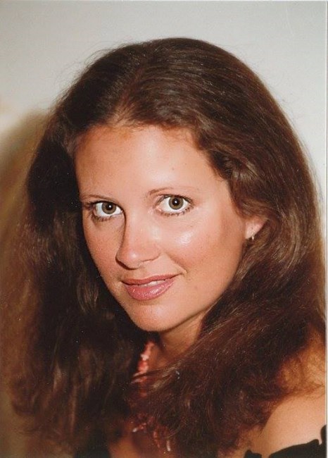 Obituary of Mary Belinda Berry