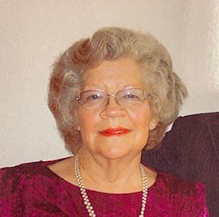 Obituary of Cornellia Gordon