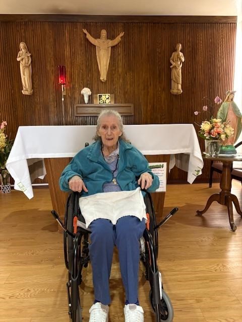 Avis de décès de Jean Gloria Stressling