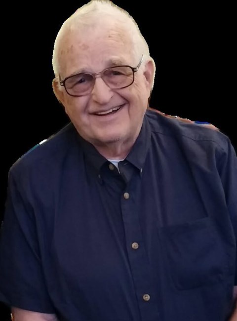 Obituary of Walter Scott Drummond Jr.