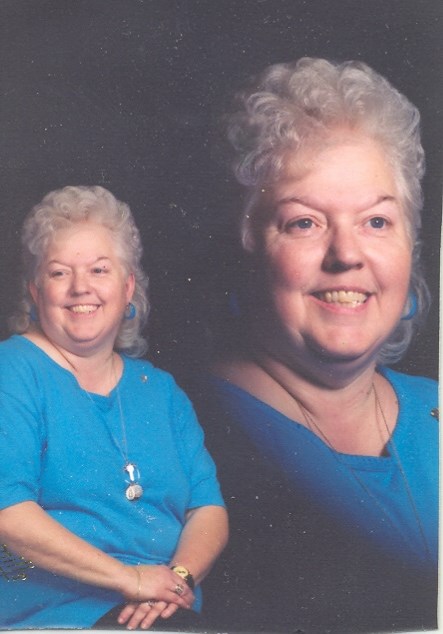 Obituary of Margaret A. Wheatley