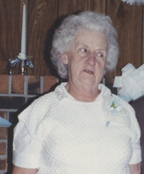Obituary of Virginia Ann Rogers