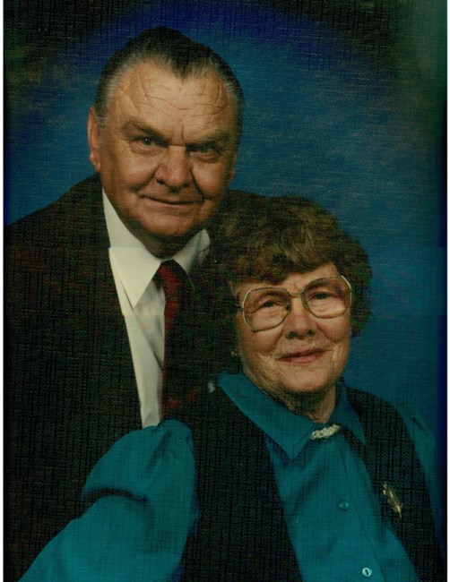 Obituary of Mary Bundy