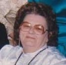 Obituary of Patricia Ann Sandoval