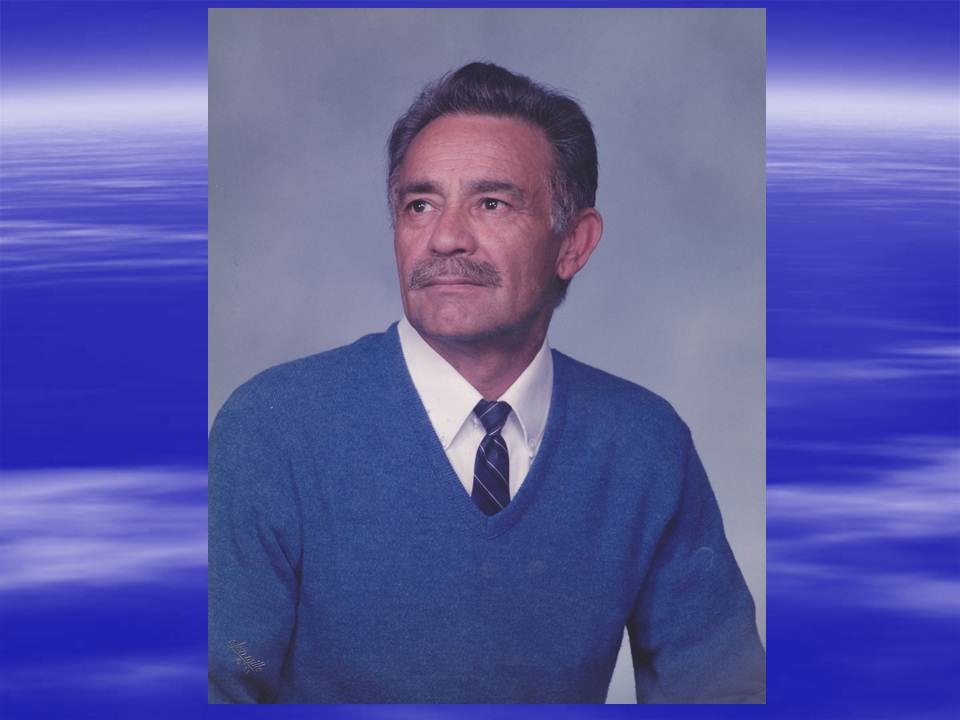 Nicholas Ornelas Obituary Riverside, CA