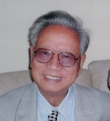 Avis de décès de Chao Cheng Wang