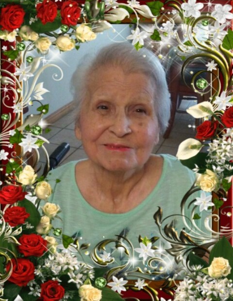 Obituary of Josefina Valdez