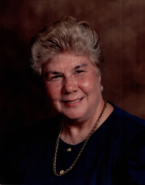 Obituary of Connie G.  Garcia