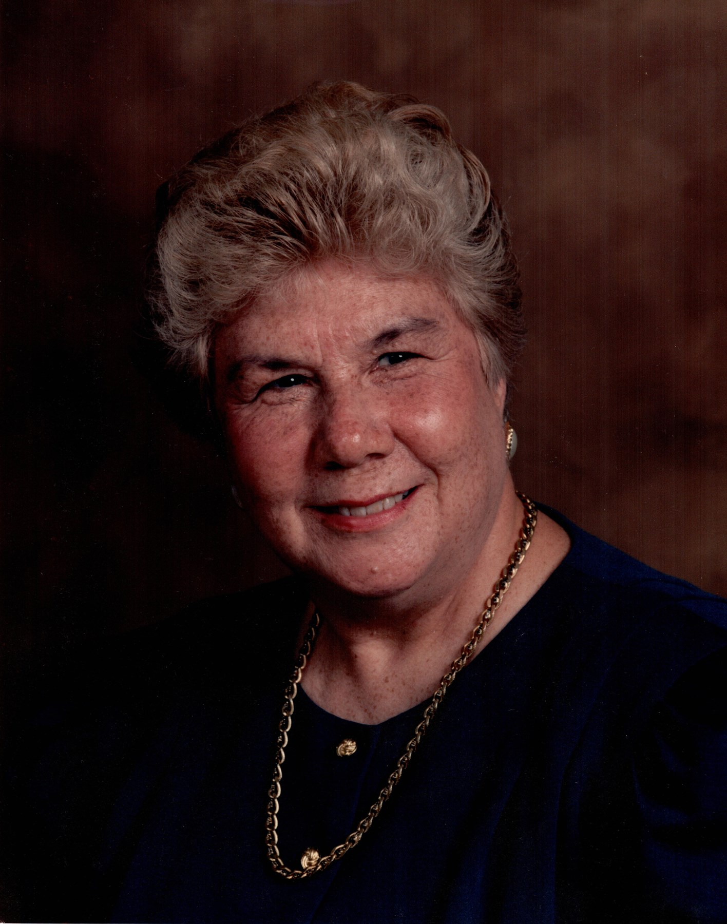 Connie Garcia Obituary