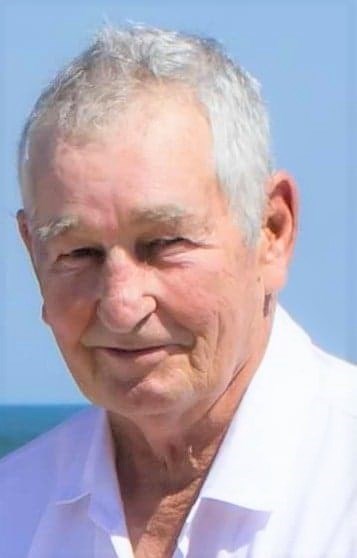 Obituary of Thomas Corbitt Noblin