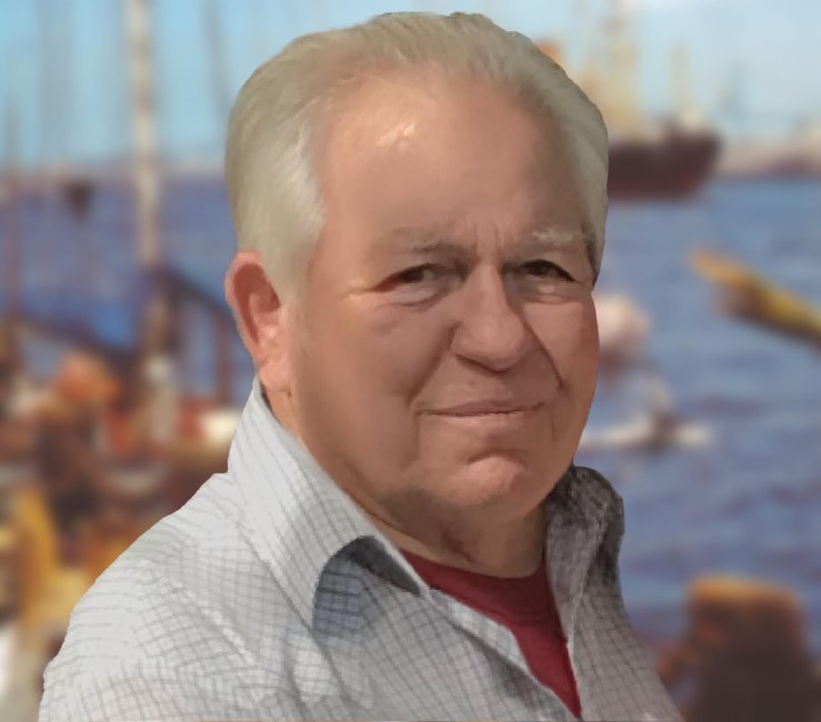 Obituary of William Dillard "Button" Slate