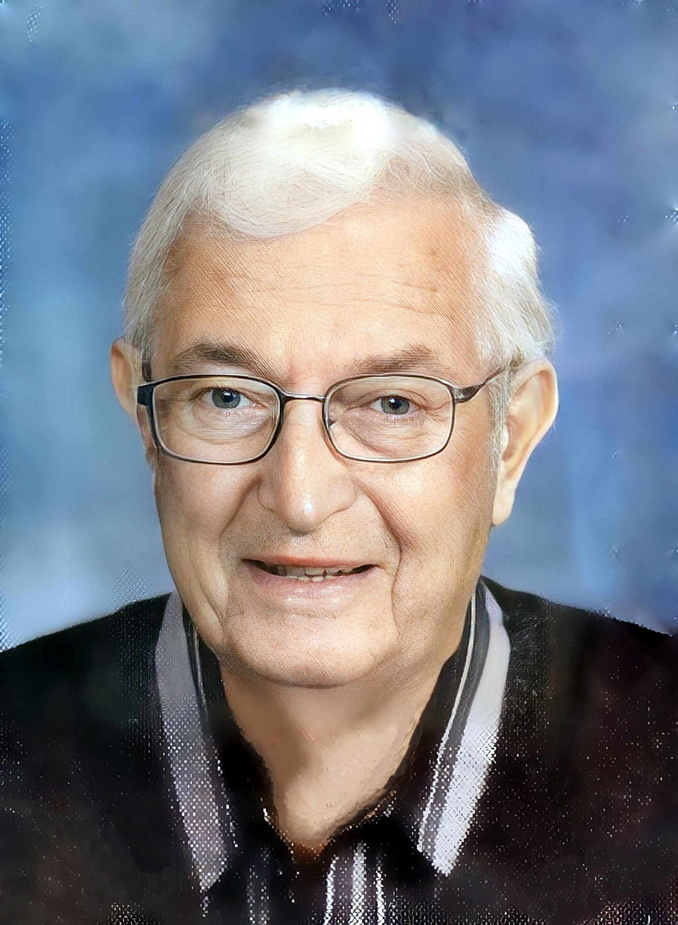 James Robert Newton Obituary Columbus, IN
