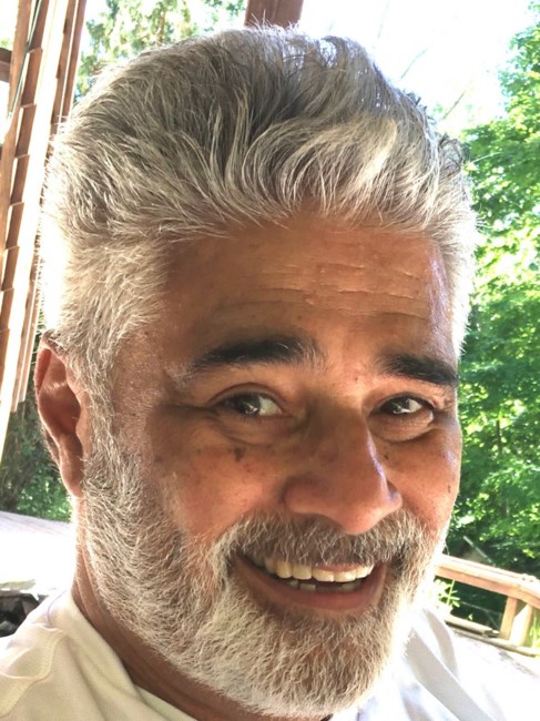 Obituary of John Reyes