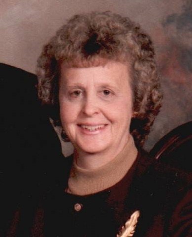 Obituary of Cheryl Rae Doran