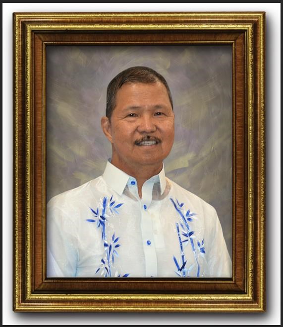 Obituary of Efren Mordillo Prani