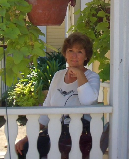 Obituary of Ruby Anita Stankan