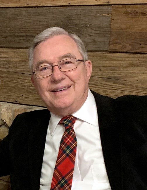 Obituary of Richard Lowell Anderson