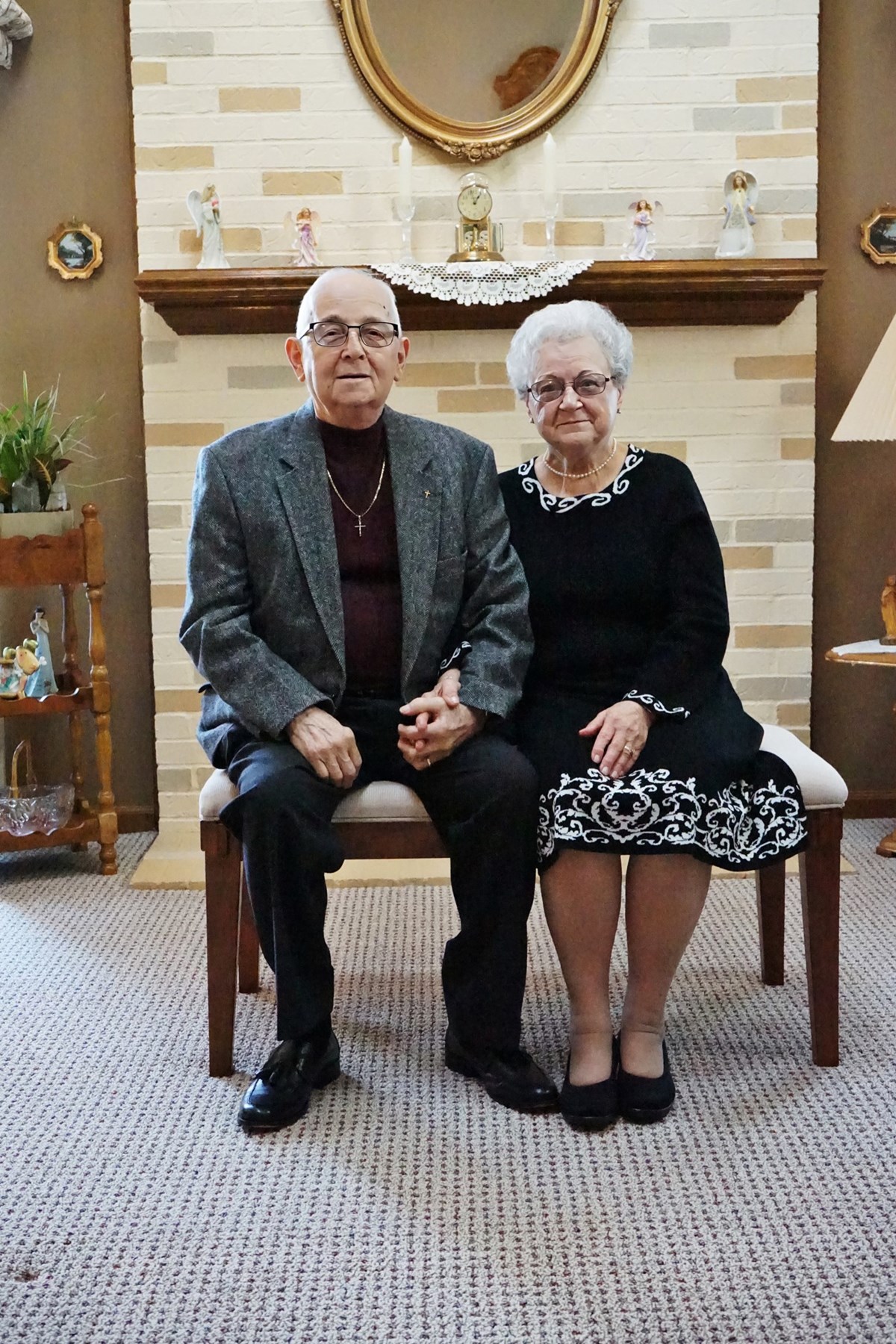 Obituary of Romolo "Ron" Perfetto