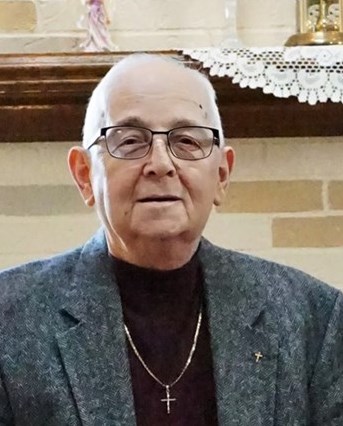 Obituary of Romolo "Ron" Perfetto