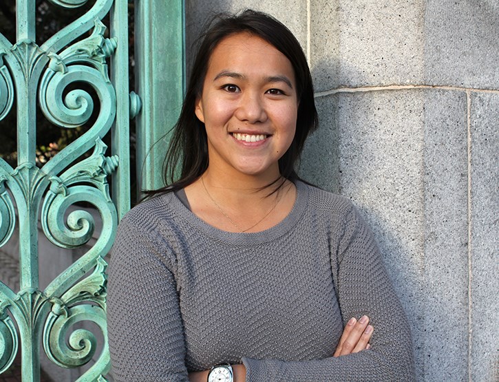 Obituary of Larissa Charnsangavej