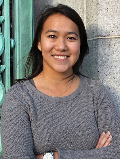 Obituary of Larissa Charnsangavej