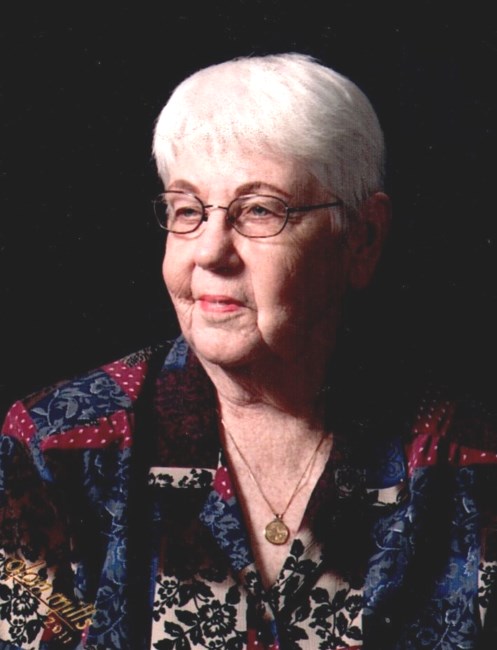 Obituary of Maurine Miller