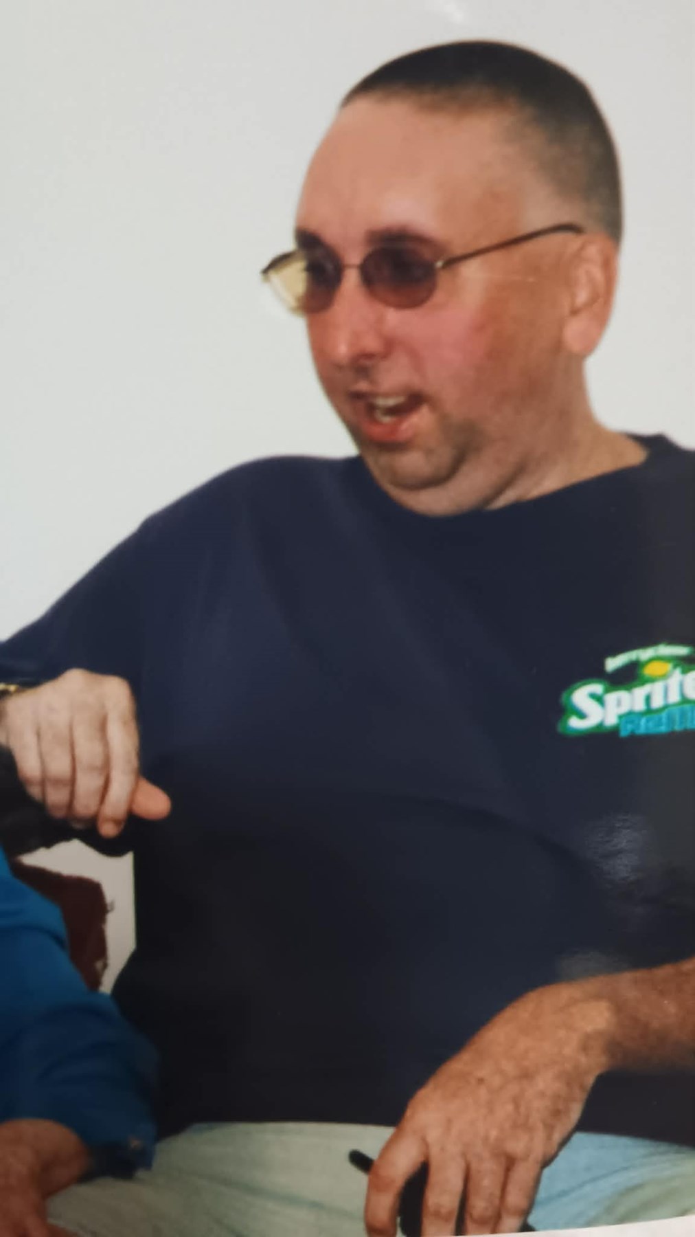 Obituary of Terry Glen Standifer