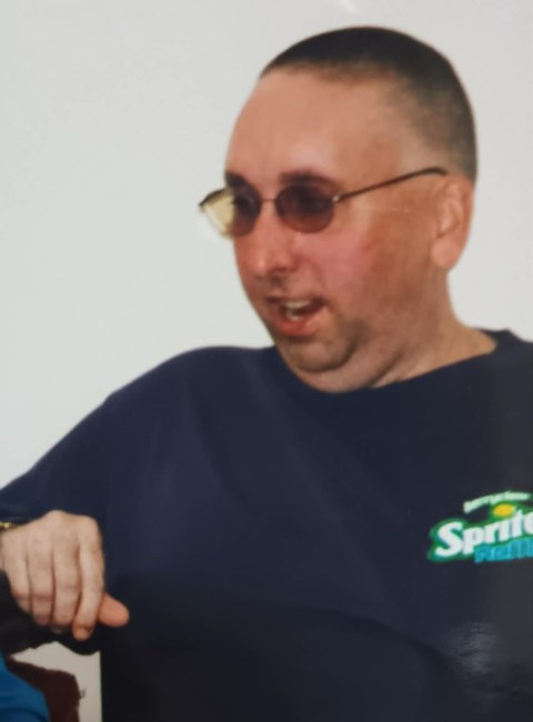 Obituary of Terry Glen Standifer