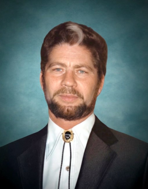 Obituary of Joel W. Van Hooser