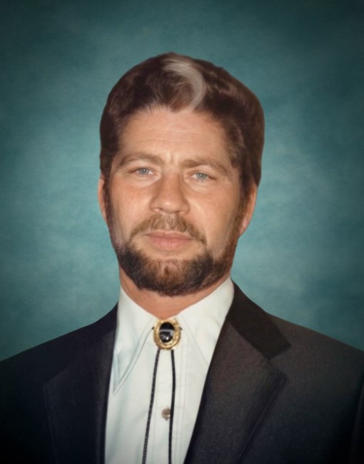 Obituary of Joel W. Van Hooser