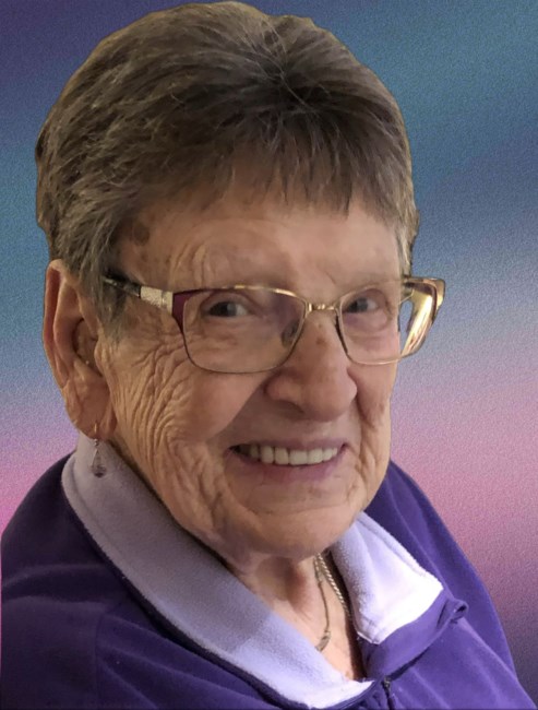 Obituary of Esther "Dolly" Ruth Loyd