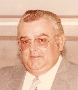 Obituary of Joseph Olson