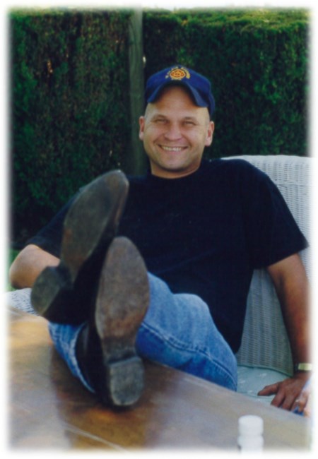 Obituary of James A. Nichols