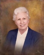 Frances Driggars